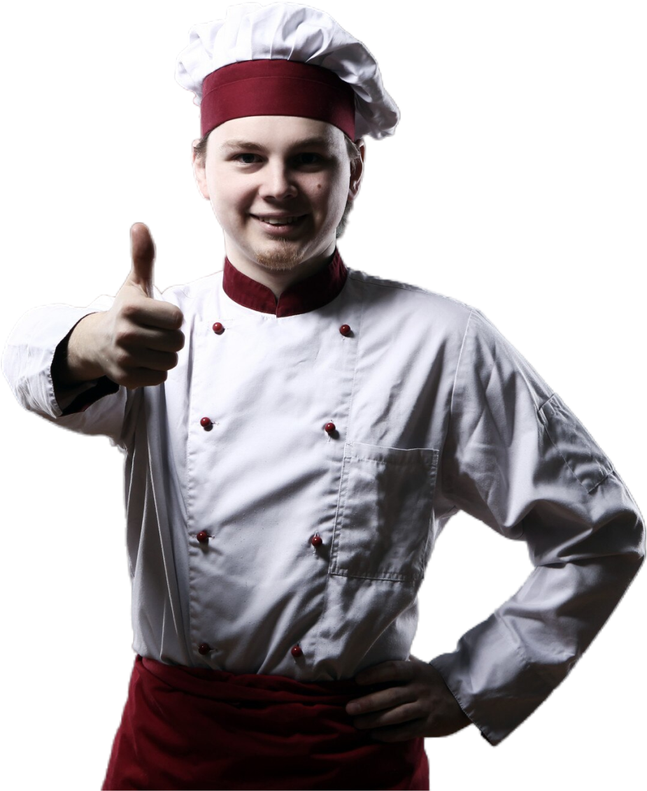 chef